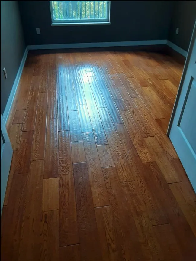 Reliable yard cleanup service for outdoor upgrades in Orlando, FL by Sofie Cleaning & Lawn Care