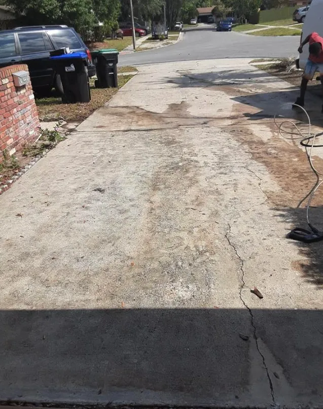 Custom outdoor landscaping for year-round maintenance across Orlando, FL - Sofie Cleaning & Lawn Care