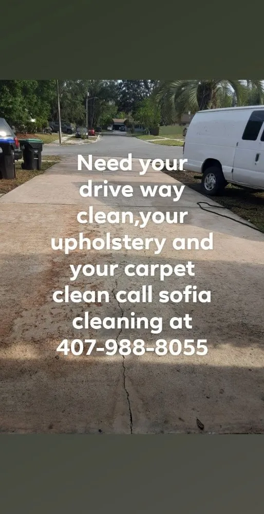 Reliable landscape installation in Orlando, FL by Sofie Cleaning & Lawn Care