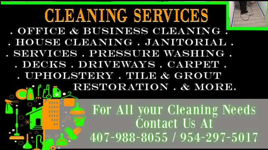 Top-rated landscaping services experts serving Orlando, FL - Sofie Cleaning & Lawn Care