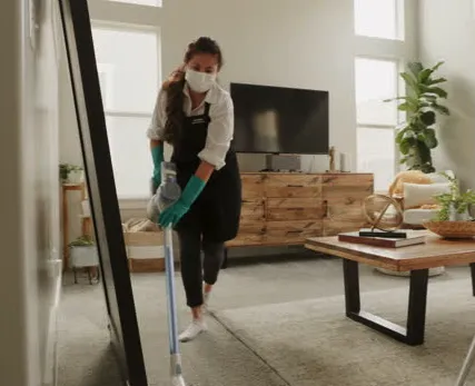 Trusted residential landscaping for homes in Orlando, FL by Sofie Cleaning & Lawn Care