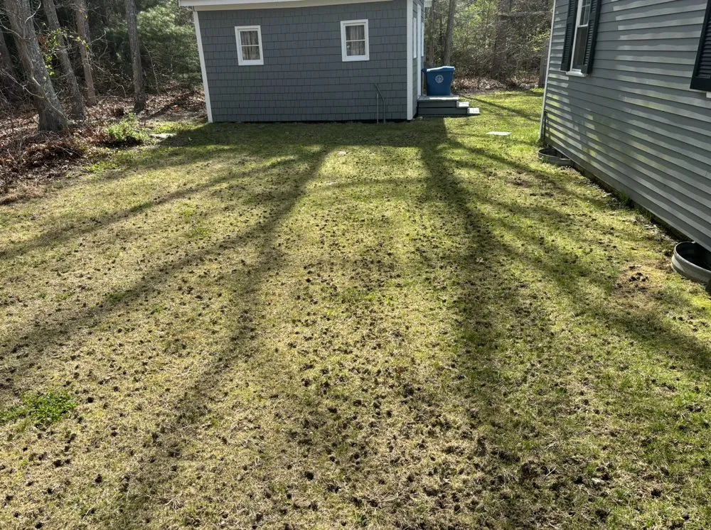 Reliable residential landscaping experts serving Barnstable, MA - Sofkin Landscaping and Irrigation