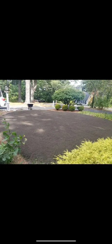 Local landscape installation experts serving Barnstable, MA - Sofkin Landscaping and Irrigation