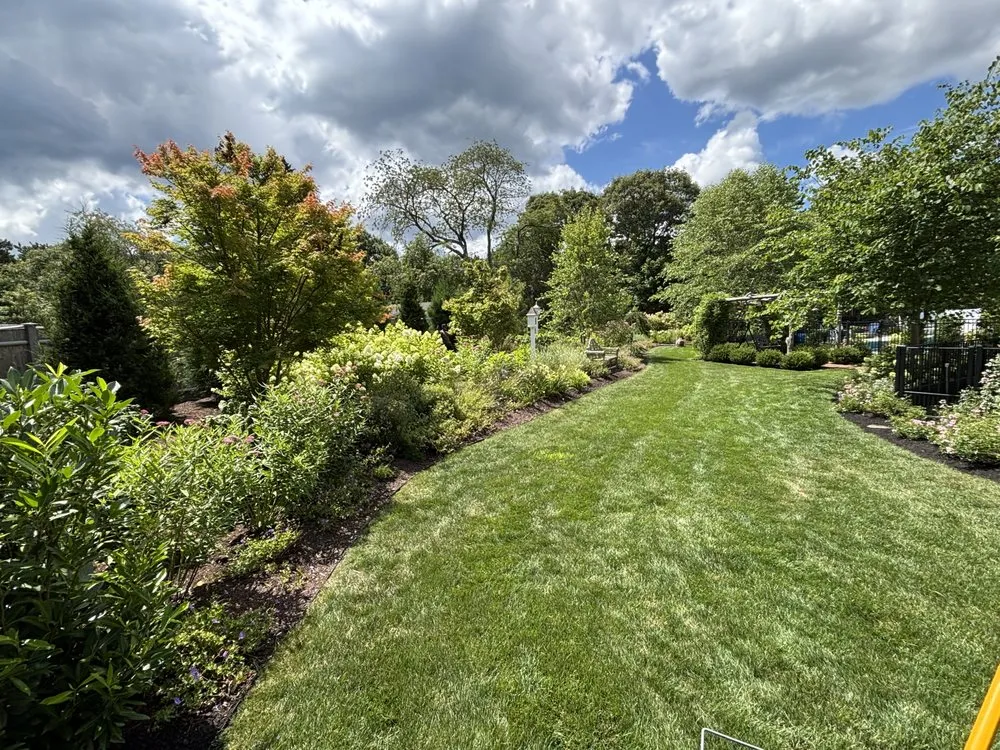 Professional landscaping services near you in Barnstable, MA by Sofkin Landscaping and Irrigation
