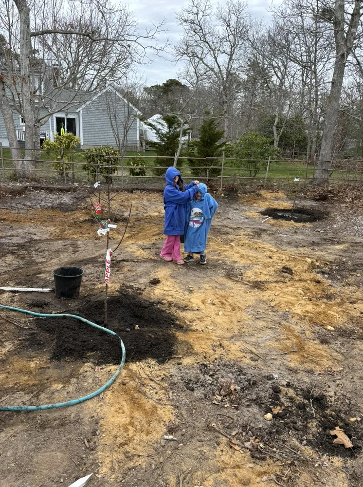 Local yard maintenance for outdoor upgrades across Barnstable, MA - Sofkin Landscaping and Irrigation
