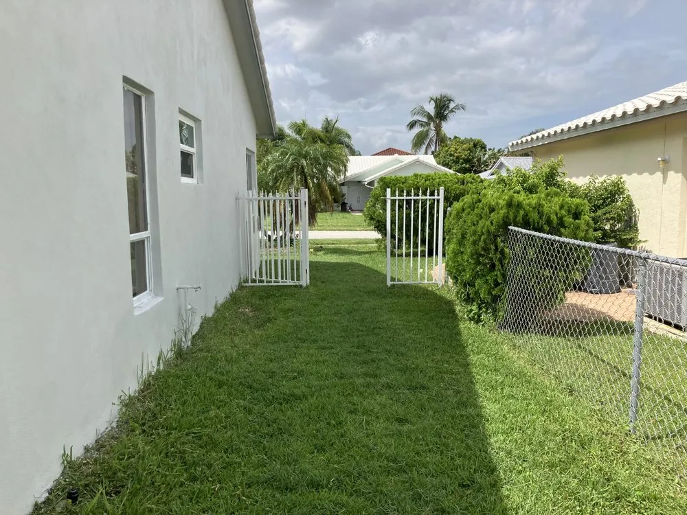 Affordable garden landscaping experts serving Coconut Creek, FL - Soflo Garden Design