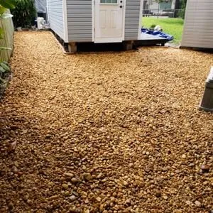 Affordable residential landscaping with custom design in Fort Lauderdale, FL by Soflo Irrigation