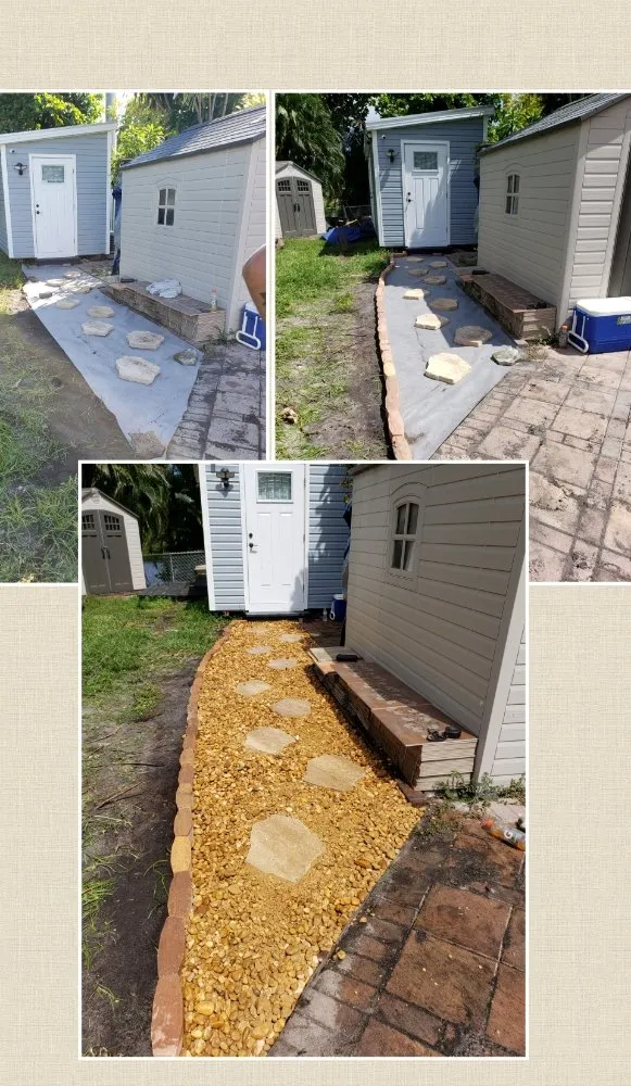 Reliable lawn care service in Fort Lauderdale, FL - Soflo Irrigation