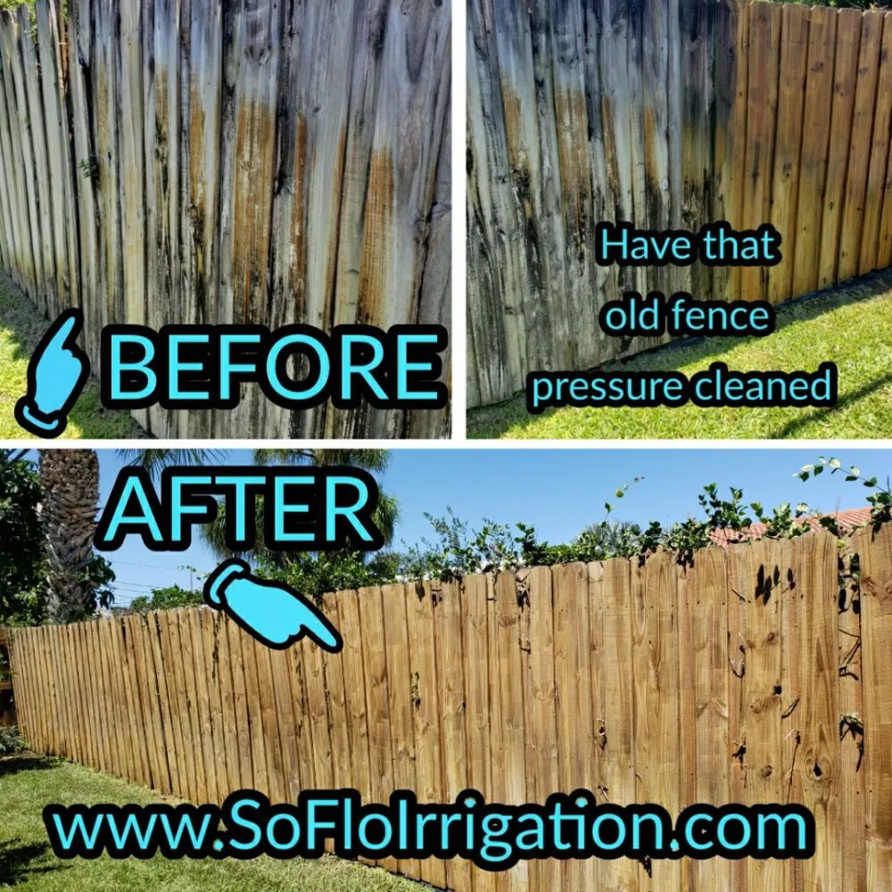 Professional lawn mowing service in Fort Lauderdale, FL - Soflo Irrigation