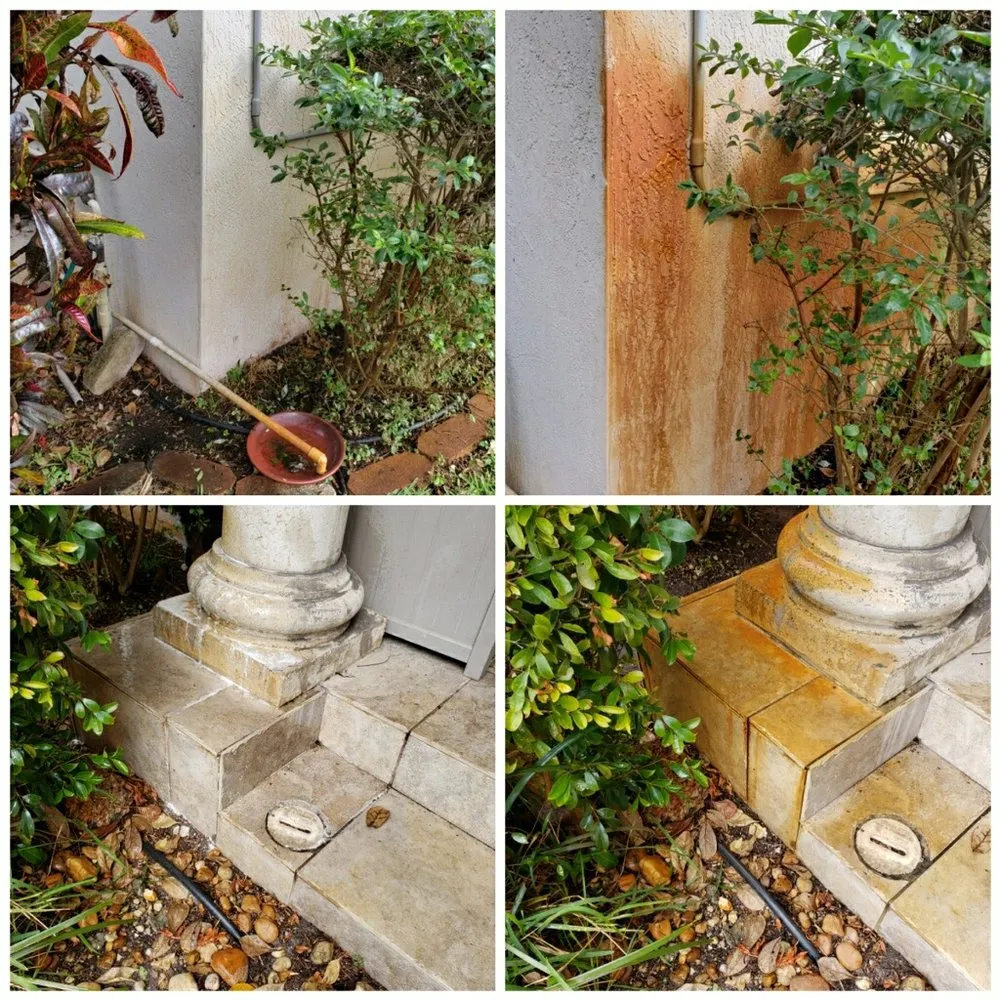 Top-rated yard maintenance in Fort Lauderdale, FL - Soflo Irrigation