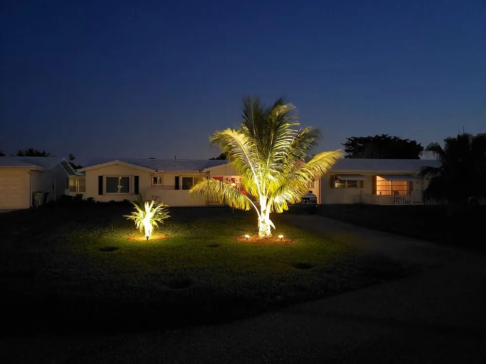 Top-rated garden landscaping in Fort Lauderdale, FL - Soflo Irrigation