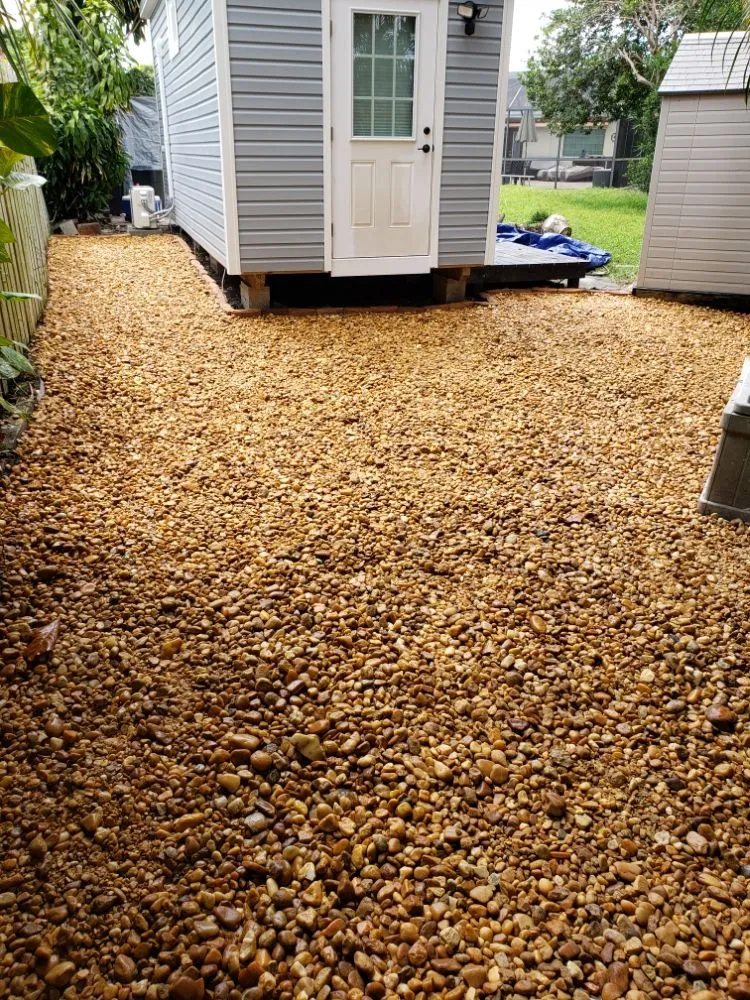 Expert yard cleanup service for year-round maintenance in Fort Lauderdale, FL by Soflo Irrigation