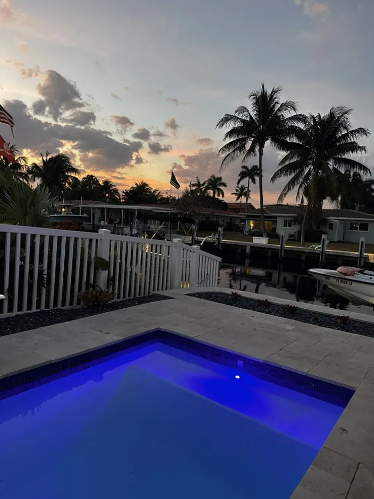 Professional landscape installation experts serving Pompano Beach, FL - SoFlo Landscape & Design