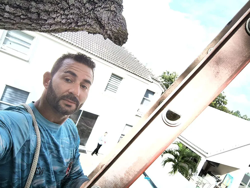 Local yard maintenance in Pompano Beach, FL - SoFlo Landscape & Design