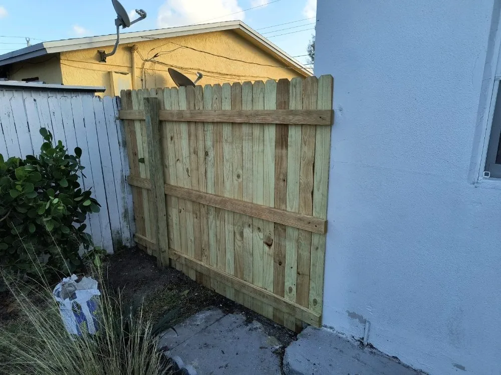 Reliable yard maintenance experts serving Pompano Beach, FL - SoFlo Landscape & Design