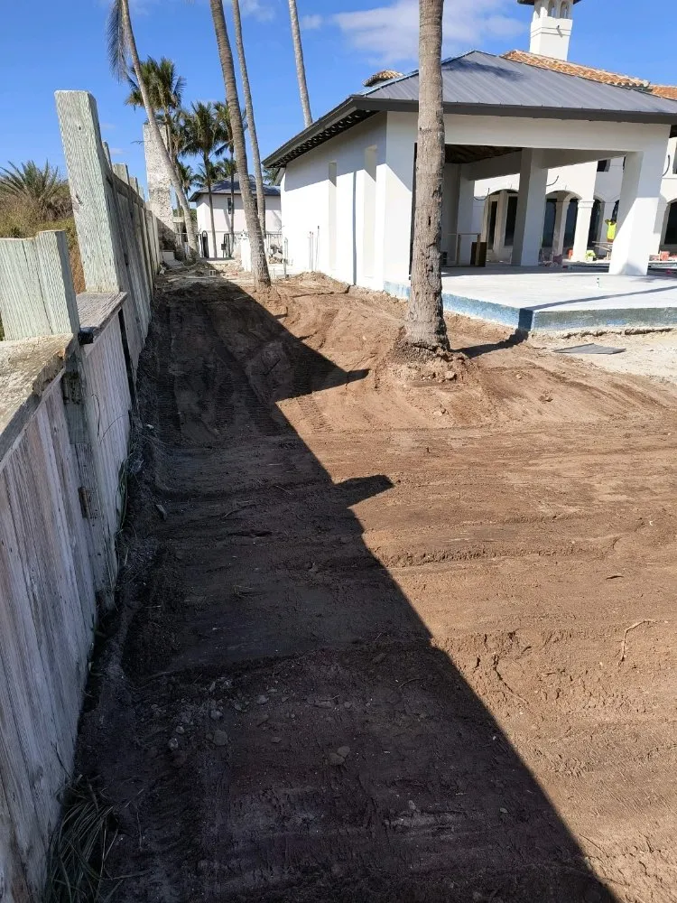 Custom landscaping services experts serving Pompano Beach, FL - SoFlo Landscape & Design