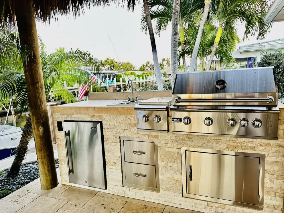 Local landscaping services in Pompano Beach, FL - SoFlo Landscape & Design