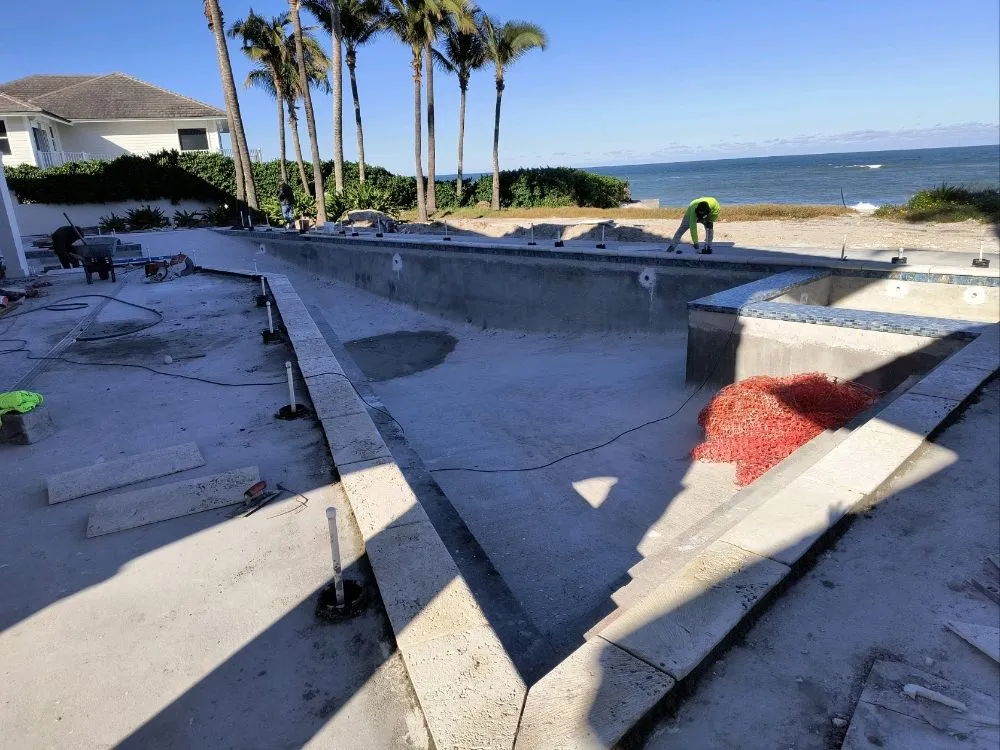 Professional lawn mowing service experts serving Pompano Beach, FL - SoFlo Landscape & Design