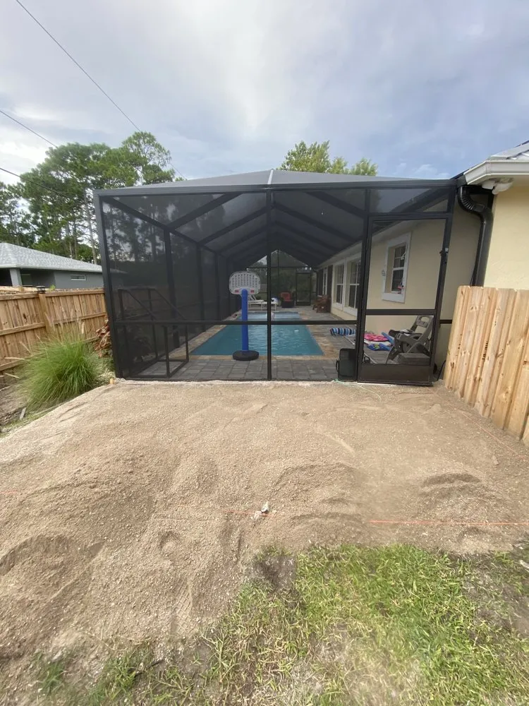 Affordable yard maintenance experts serving Vero Beach, FL - SoFlorida Pavers