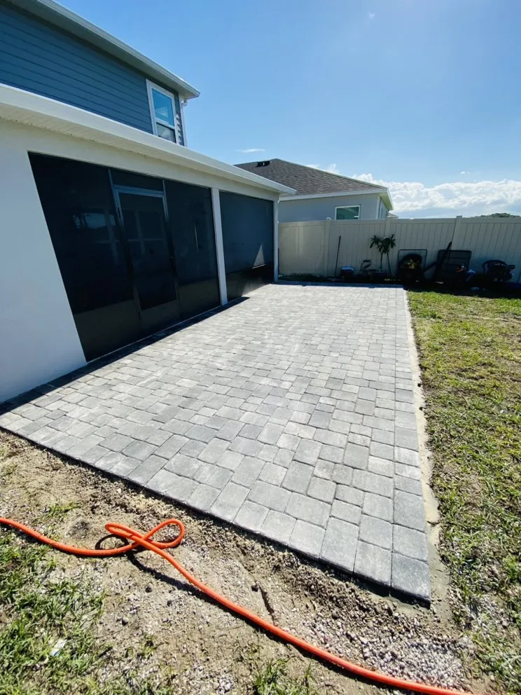 Custom yard maintenance experts serving Vero Beach, FL - SoFlorida Pavers
