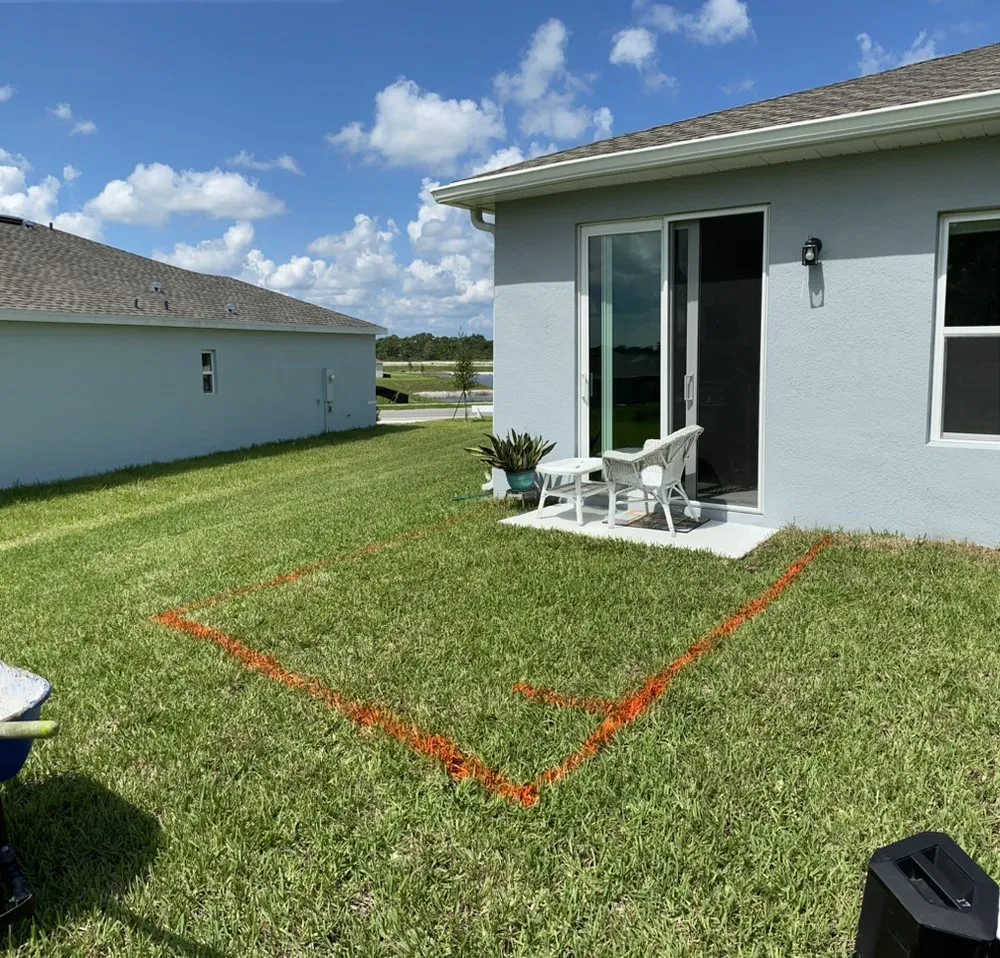 Local outdoor landscaping for year-round maintenance in Vero Beach, FL by SoFlorida Pavers