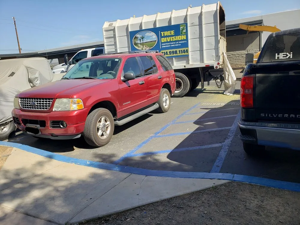 Reliable landscape design in Orange, CA by Softscapes Corporation