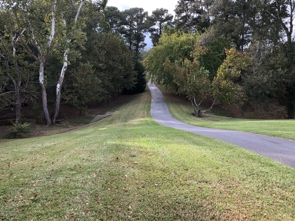 Top-rated lawn care service for year-round maintenance across Warner Robins, GA - SoftScapes Lawns