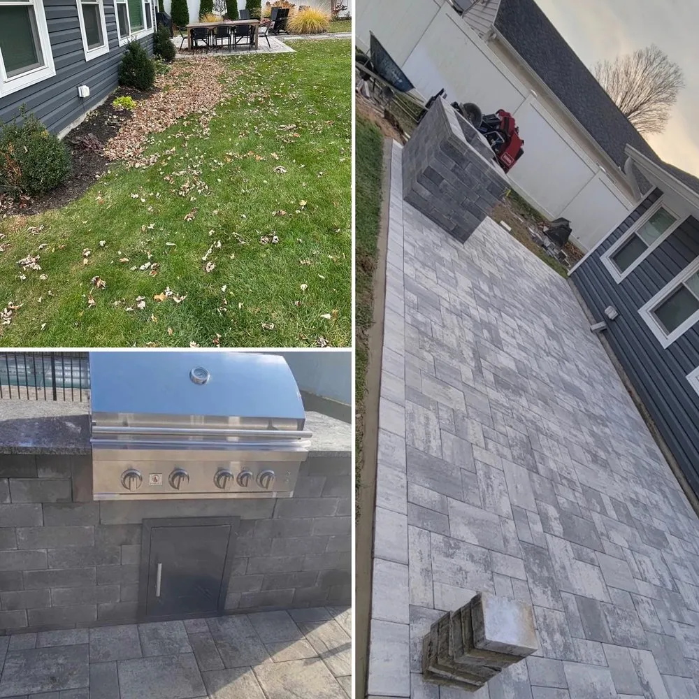 Trusted yard maintenance in East Islip, NY by Softwind Landscape & Masonry - NY
