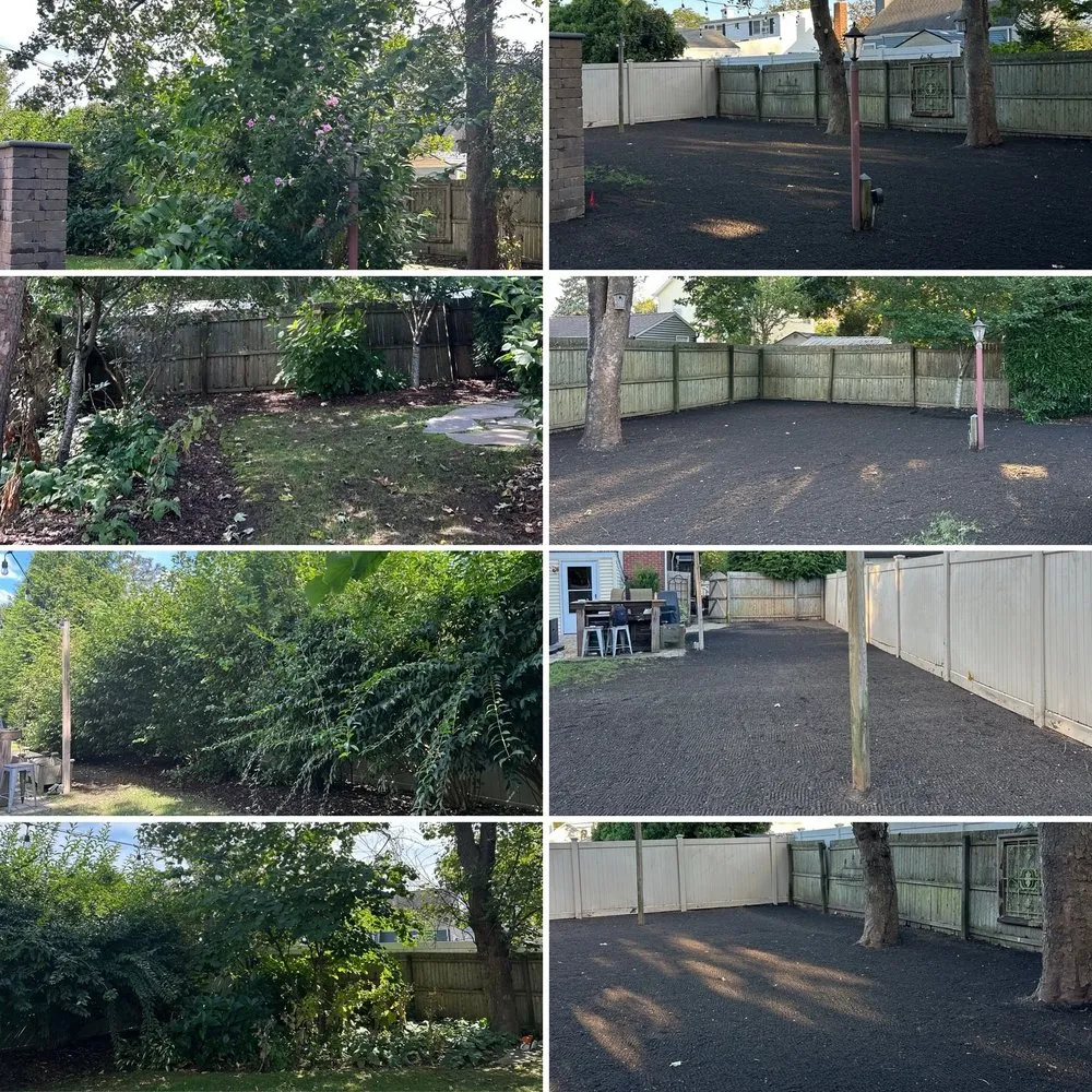 Affordable landscape installation near you across East Islip, NY - Softwind Landscape & Masonry - NY