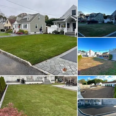 Softwind Landscape & Masonry - NY