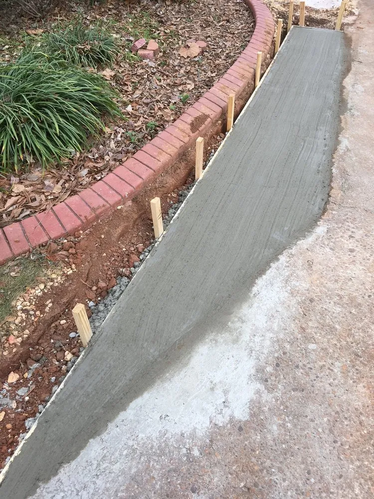 Top-rated garden landscaping for homes across Decatur, AL - Sohn's Services