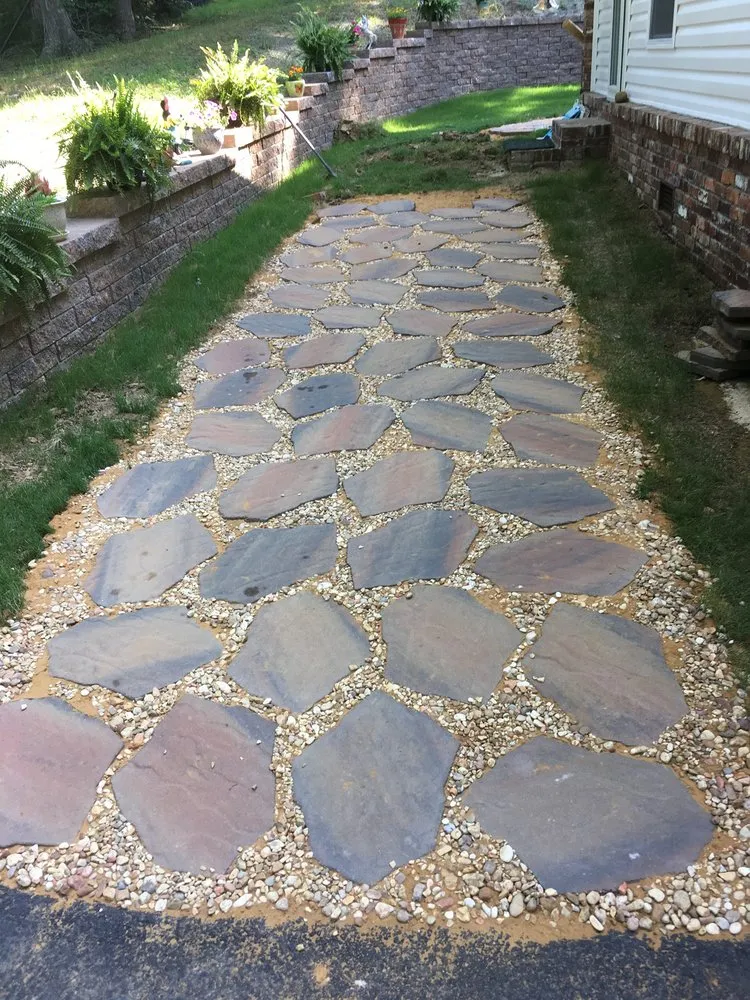 Expert residential landscaping for beautiful yards across Decatur, AL - Sohn's Services