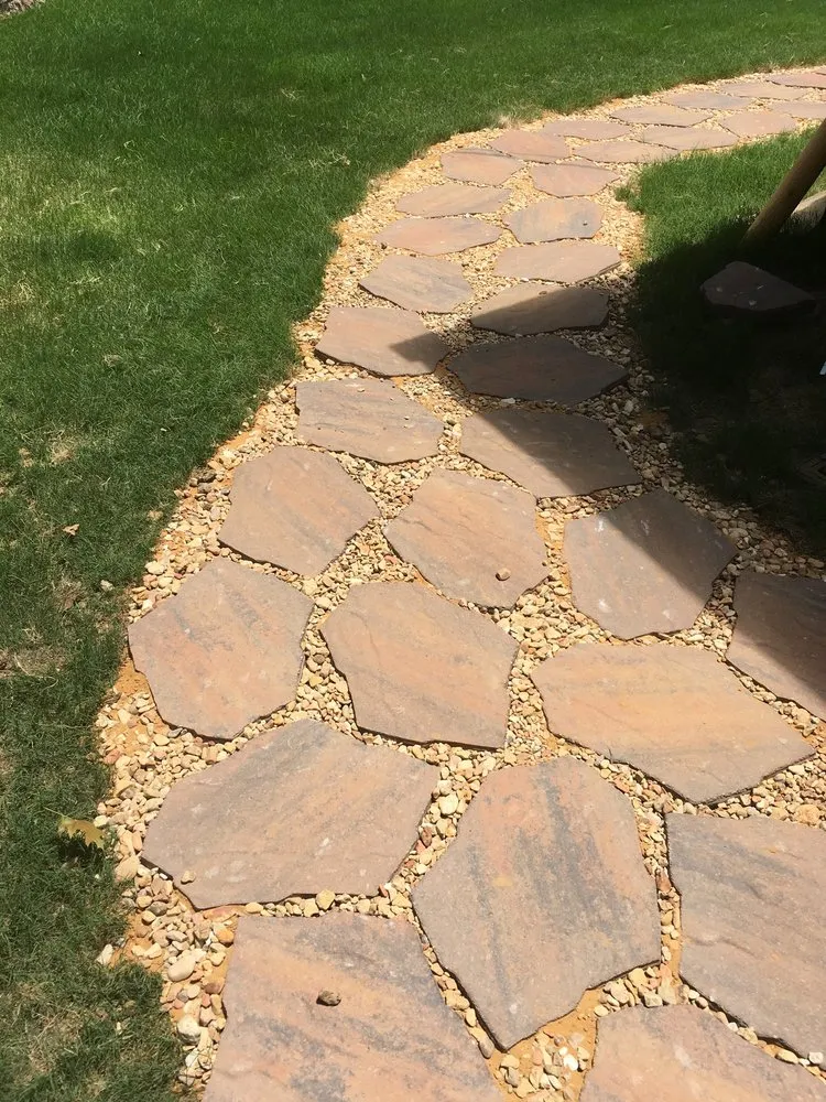 Trusted lawn care service in Decatur, AL by Sohn's Services