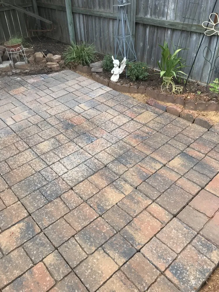 Affordable garden landscaping experts serving Decatur, AL - Sohn's Services