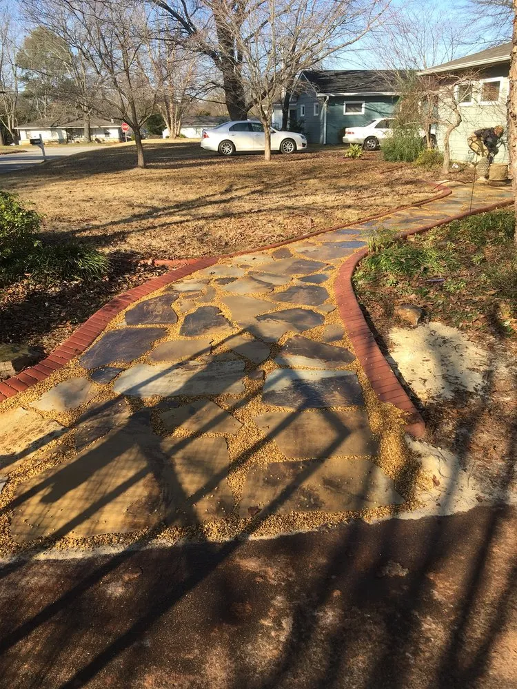 Affordable yard maintenance experts serving Decatur, AL - Sohn's Services