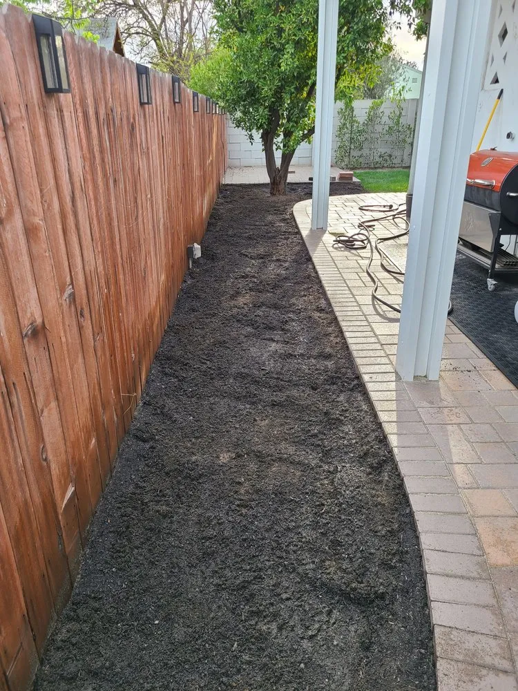 Reliable landscaping services in Pacoima, CA - Soil & Sod Depot