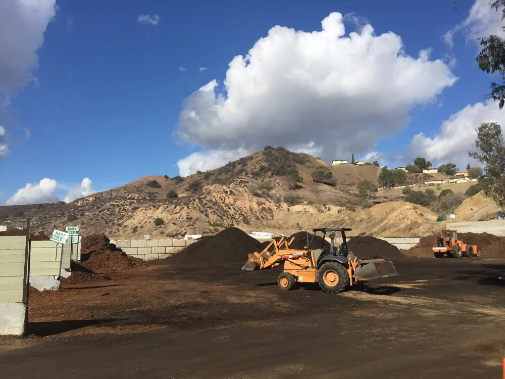 Reliable residential landscaping near you across Pacoima, CA - Soil & Sod Depot