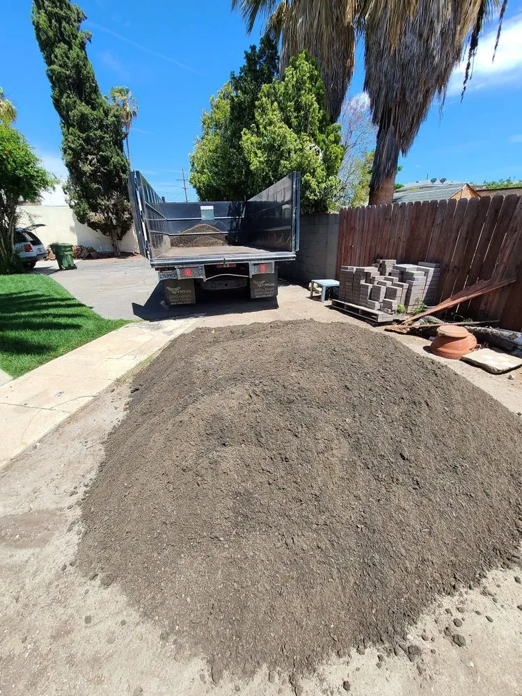 Local landscape design for beautiful yards across Pacoima, CA - Soil & Sod Depot