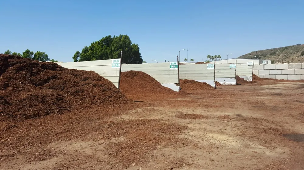 Local outdoor landscaping for year-round maintenance in Pacoima, CA by Soil & Sod Depot