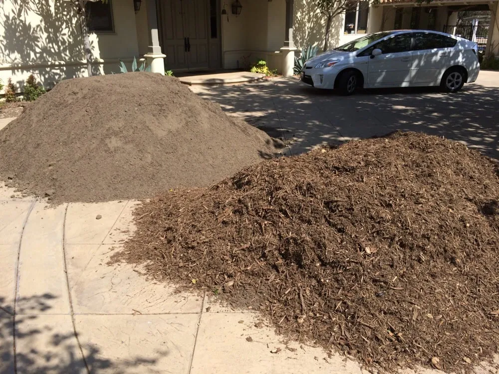 Expert lawn care service in Pacoima, CA by Soil & Sod Depot