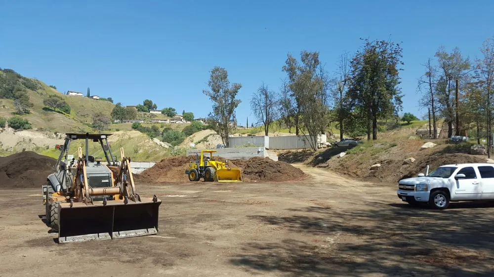Trusted yard maintenance near you across Pacoima, CA - Soil & Sod Depot