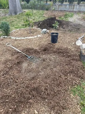 Soil & Sod Depot Logo