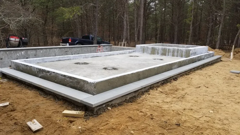 Expert lawn mowing service in Aquebogue, NY by Soil & Stone Landscapes