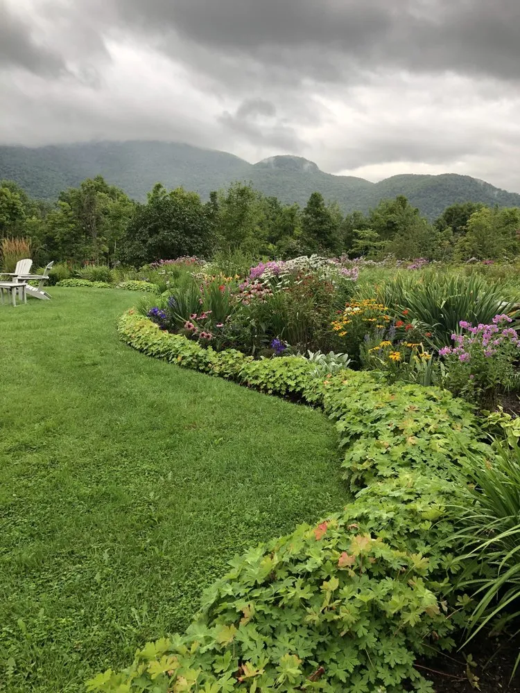Expert landscape design experts serving West Pawlet, VT - Soil and Stem Gardening