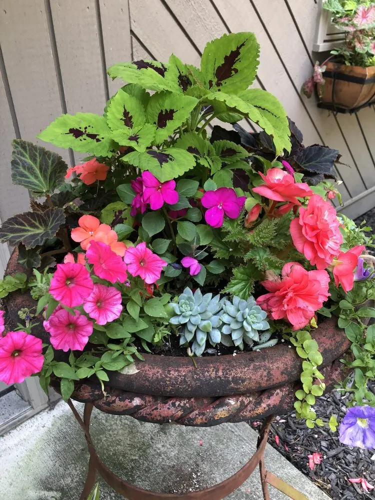 Trusted outdoor landscaping in West Pawlet, VT - Soil and Stem Gardening