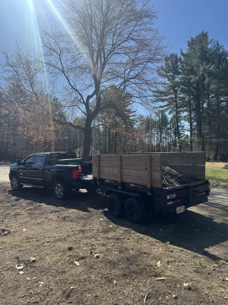 Trusted garden landscaping experts serving West Durham, ME - Soil Builders