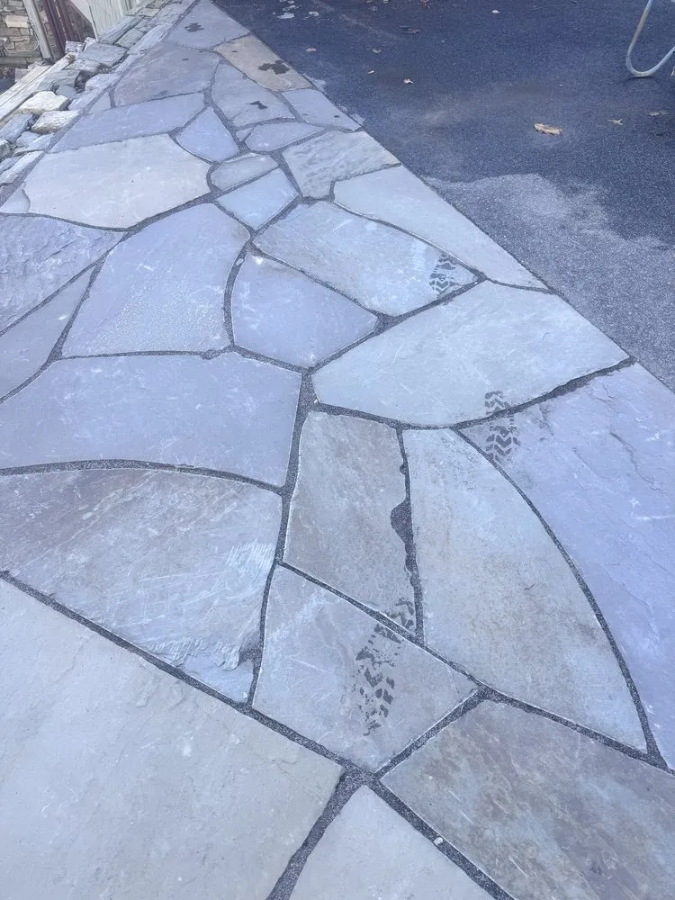 Affordable residential landscaping experts serving West Durham, ME - Soil Builders