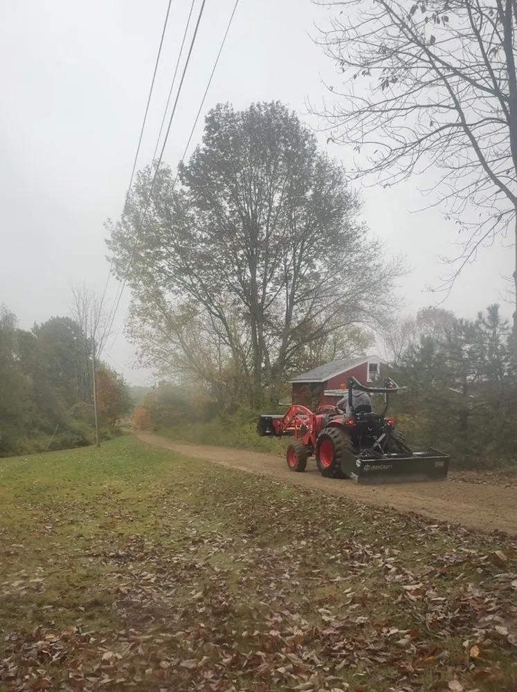 Top-rated landscape design experts serving West Durham, ME - Soil Builders