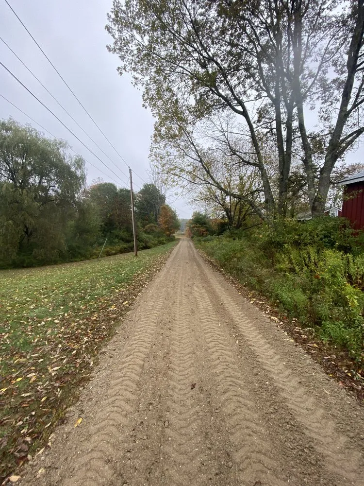 Trusted yard cleanup service in West Durham, ME - Soil Builders