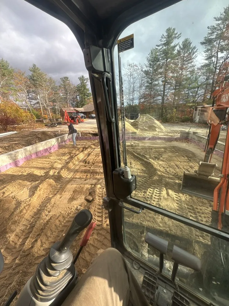 Expert landscape design experts serving West Durham, ME - Soil Builders